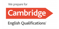 Preparation Centre for Cambridge English Qualifications