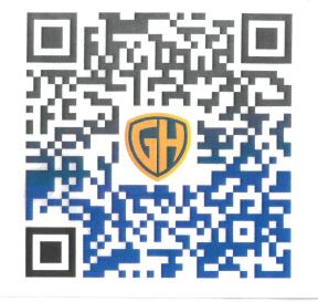 QR kód
