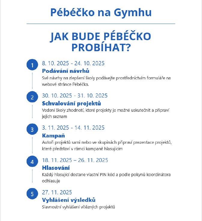 časová osa