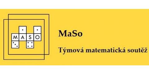 … a zase máme MaSo