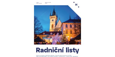 Gratulujeme Radničním listům!