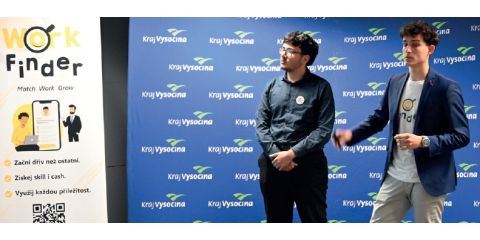 Píšeme do Radničních listů: 02/2026