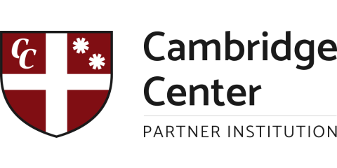 Nová spolupráce s Cambridge Centrem