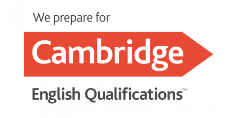 Připravujeme na  Cambridge English Qualifications