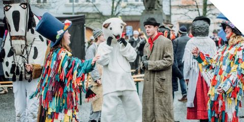 Radniční listy, rok 2024