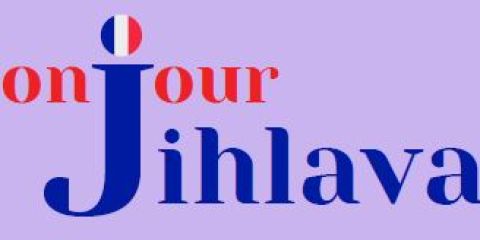 Bonjour Jihlava!