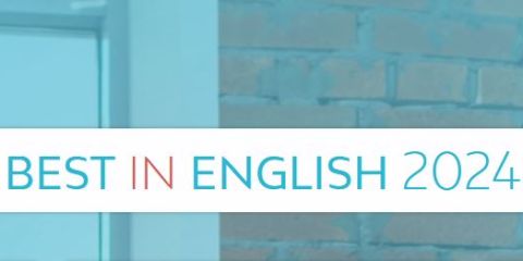 Best in English