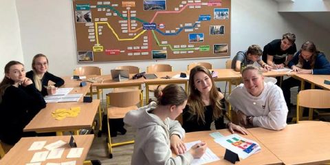 Píšeme do Radničních listů: 01/2025