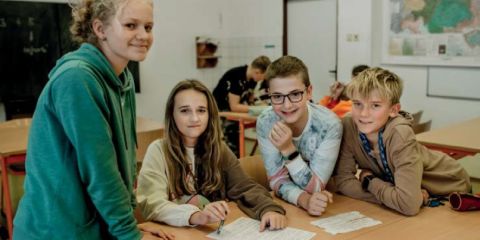 Píšeme do Radničních listů: 02/2025