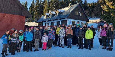 Píšeme do Radničních listů: 03/2025