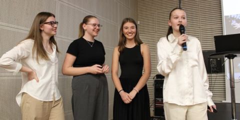 Úspěšná veřejná prezentace Participativního rozpočtování v Mikádu