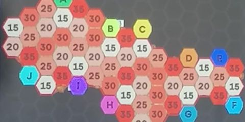 HÁLKOMAT 2025: Matematika v bojovém nasazení