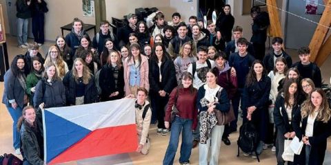 Píšeme do Radničních listů: 05/2025