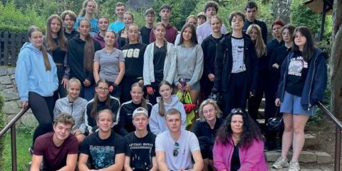 Píšeme do Radničních listů: 10/2025