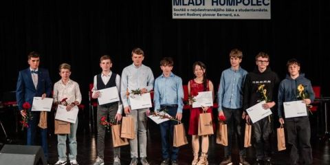 Mládí Humpolec 2025: Úspěch má mnoho podob