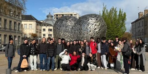 Jak vypadá propojení české a francouzské kultury?