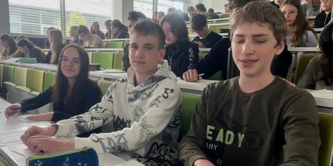 MASO a Casino