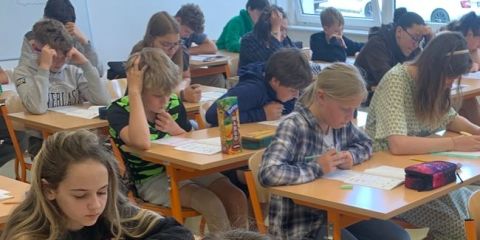 Mensa testovala fluidní inteligenci