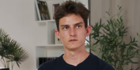 Rozhovor s finalistou soutěže Nastartuj svůj nápad