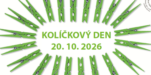 Kolíčkový den