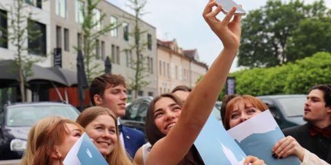 Fotogalerie a videa