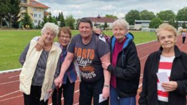 Účast v soutěži Pošli vzkaz příběhem pojišťovny VZP