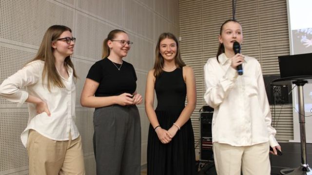 Úspěšná veřejná prezentace Participativního rozpočtování v Mikádu