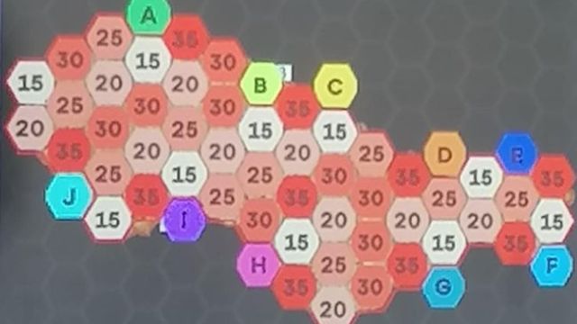 HÁLKOMAT 2025: Matematika v bojovém nasazení