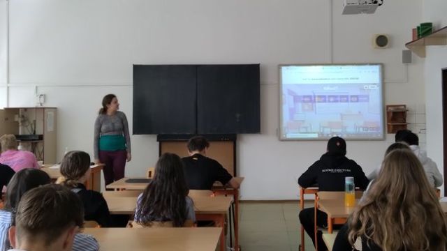 Projekt Do Německa na zkušenou