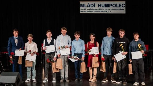 Mládí Humpolec 2025: Úspěch má mnoho podob