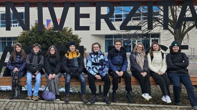 Úspěšné Chemiklání