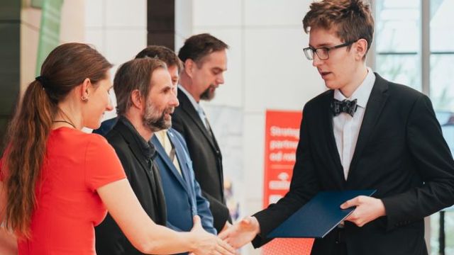 Národní kolo Chemické olympiády