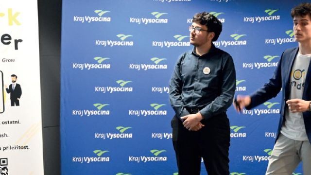 Píšeme do Radničních listů: 02/2026