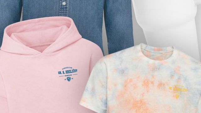 Školní e-shop na 20 dní otevřen