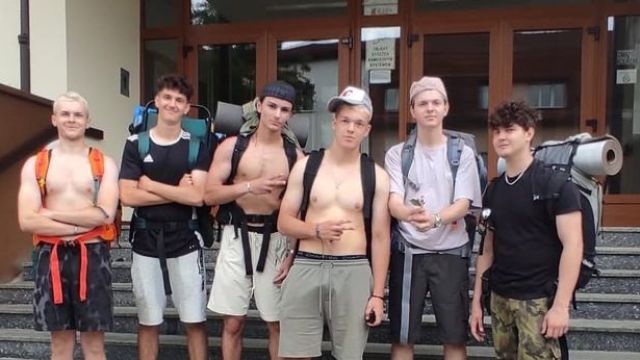 DOFE: Bronzová expedice Zruč n. S.