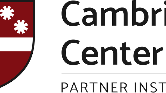 Nová spolupráce s Cambridge Centrem